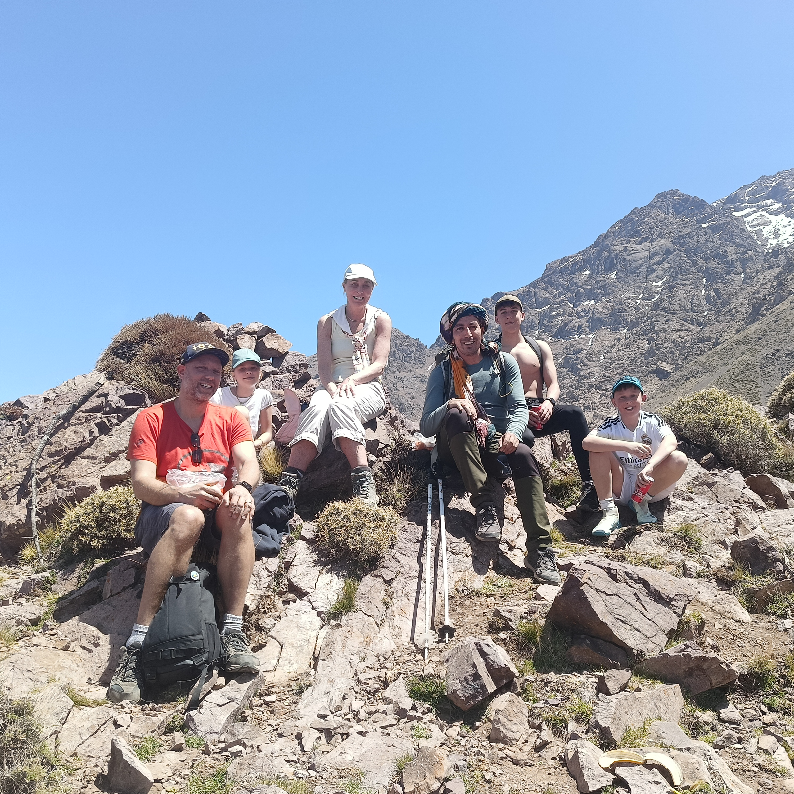 Marrakech Medina, Luxury Travel Morocco